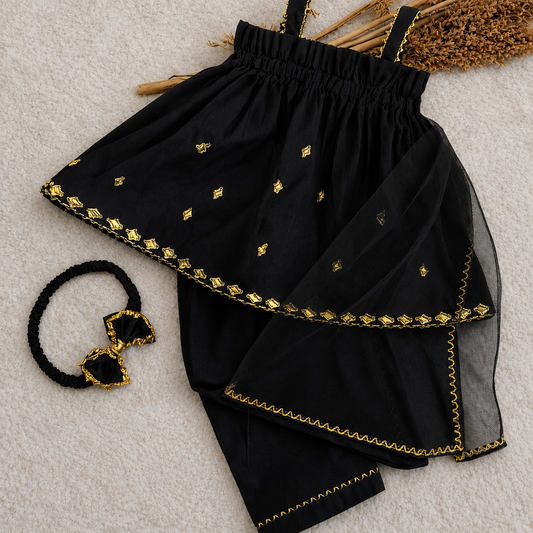 Premium Handmade Summer Dress Collection for Baby Girls &amp; Kids
